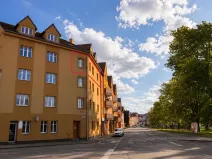 Prodej bytu 3+kk, Cheb, Dyleňská, 66 m2