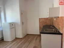 Pronájem bytu 1+1, Olomouc, Zeyerova, 36 m2