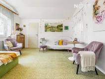 Prodej bytu 3+1, České Budějovice, Loucká, 58 m2