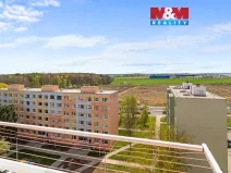 Prodej bytu 2+kk, Kladno - Kročehlavy, Na růžovém poli, 40 m2