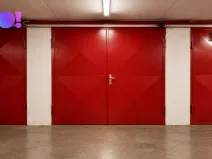 Prodej garáže, Brno - Bohunice, Vyhlídalova, 1050 m2