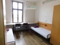 Pronájem bytu 1+kk, Plzeň - Jižní Předměstí, Na Jíkalce, 20 m2