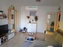 Pronájem bytu 2+kk, Plzeň - Skvrňany, Malesická, 49 m2