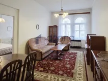 Pronájem bytu 2+1, Praha, Bořivojova, 59 m2