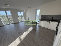 Pronájem bytu 1+kk, Český Brod, Antonína Balšánka, 46 m2