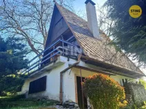 Prodej chaty, Přerov - Přerov XII-Žeravice, 45 m2