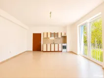 Pronájem bytu 1+kk, Praha - Újezd nad Lesy, Staroújezdská, 43 m2