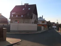 Prodej vily, Teplice, Juditina, 261 m2