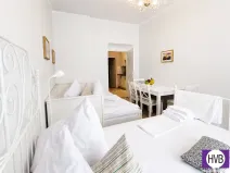 Prodej ubytování, Praha, Cimburkova, 26 m2