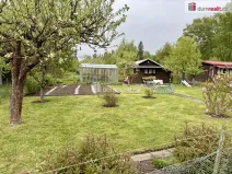 Prodej chaty, Mariánské Lázně - Úšovice, 20 m2