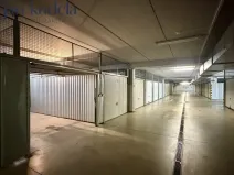 Prodej garáže, Brno, Pálavské náměstí, 18 m2