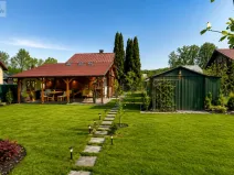Prodej chaty, Ostrava - Martinov, 50 m2