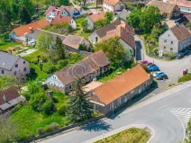 Prodej výrobních prostor, Nalžovice, 1000 m2
