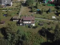 Prodej ubytování, Hřensko - Mezná, Mezná, 400 m2