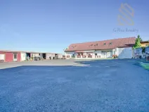 Prodej rodinného domu, Hrobčice - Razice, 244 m2