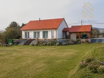 Prodej rodinného domu, Píšťany, 112 m2