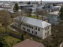 Prodej činžovního domu, Praha - Letňany, Beranových, 1190 m2