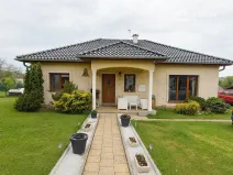 Prodej rodinného domu, Starý Jičín, 110 m2