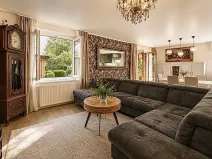 Prodej rodinného domu, Praha - Řeporyje, Horšovská, 166 m2
