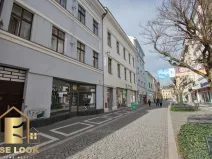 Pronájem bytu 5+kk, Náchod, Kamenice, 94 m2