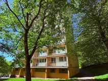 Pronájem bytu 4+1, Litvínov, Bezručova, 95 m2