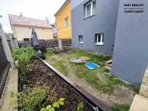 Pronájem bytu 2+1, Chabařovice, 50 m2