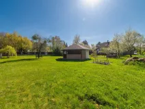 Prodej pozemku pro bydlení, Valašské Meziříčí, Záhumení, 690 m2