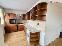 Pronájem bytu 3+1, Kralupy nad Vltavou, sídl. Hůrka, 82 m2