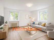 Pronájem bytu 2+1, Ostrava - Poruba, Čs. exilu, 55 m2