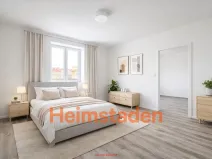Pronájem bytu 3+kk, Ostrava - Poruba, Opavská, 57 m2