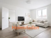 Pronájem bytu 2+1, Ostrava - Poruba, Opavská, 57 m2