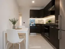 Pronájem bytu 3+kk, Praha, Španielova, 60 m2