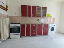 Pronájem bytu 1+1, Most, tř. Budovatelů, 39 m2