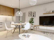 Prodej bytu 4+kk, České Budějovice - České Budějovice 3, Jižní, 94 m2