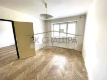 Pronájem bytu 2+1, České Budějovice - České Budějovice 3, Kněžskodvorská, 54 m2