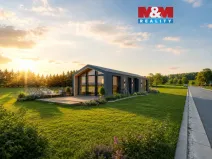 Prodej rodinného domu, Semechnice, 57 m2