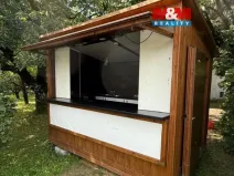 Prodej obchodního prostoru, Nový Jičín, Poděbradova, 6 m2
