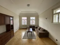 Pronájem bytu 3+1, Praha - Staré Město, Havelská, 89 m2