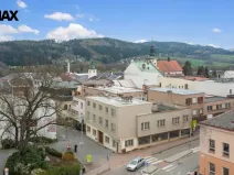 Prodej vícegeneračního domu, Ústí nad Orlicí, 17. listopadu, 309 m2
