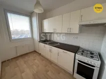 Pronájem bytu 2+1, Ostrava, Engelmüllerova, 44 m2