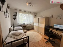 Pronájem bytu 3+1, Ústí nad Labem, Karla IV., 12 m2