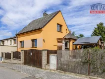 Prodej rodinného domu, České Budějovice, Za Tratí, 118 m2
