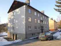 Dražba bytu 3+1, Lenora, 72 m2