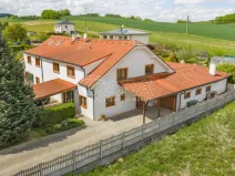 Prodej rodinného domu, Zvánovice, Třemblatská, 240 m2