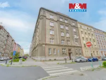 Prodej bytu 3+kk, Plzeň - Jižní Předměstí, Vrchlického, 73 m2