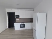 Pronájem bytu 1+kk, Olomouc, Třída Jiřího Pelikána, 35 m2