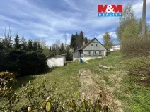 Prodej rodinného domu, Pulečný - Klíčnov, 88 m2