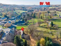 Prodej pozemku pro bydlení, Staré Křečany - Brtníky, 1118 m2