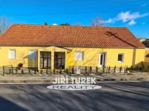 Prodej rodinného domu, Křenice, Kralovická, 120 m2