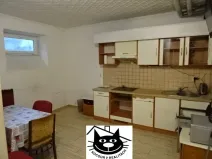 Pronájem bytu 2+1, Příbram - Příbram VII, Obránců míru, 48 m2